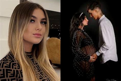 Chi è Martina De Vivo: figlia, fidanzato, età, Chanel Totti ed ex 